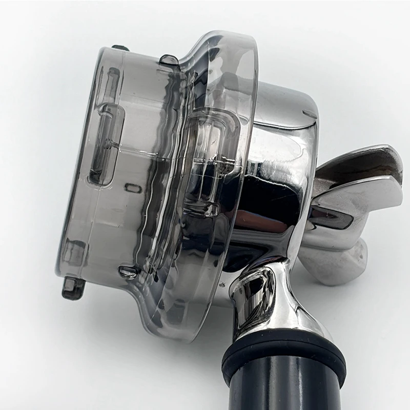 54mm ブレビル ドージングファンネル ブレビル エスプレ - Breville Espresso Bes870 のレビューと価格