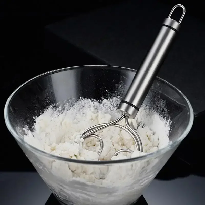 デンマーク式ドウウィスク、オランダ式、ステンレス製、快適なグ - Danish Pancake Pan のレビューと価格